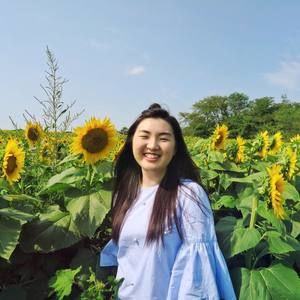 Meet your Posher, Hannah